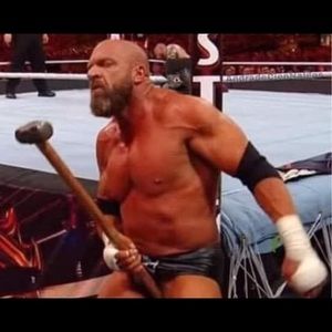 Meet your Posher, Patrick